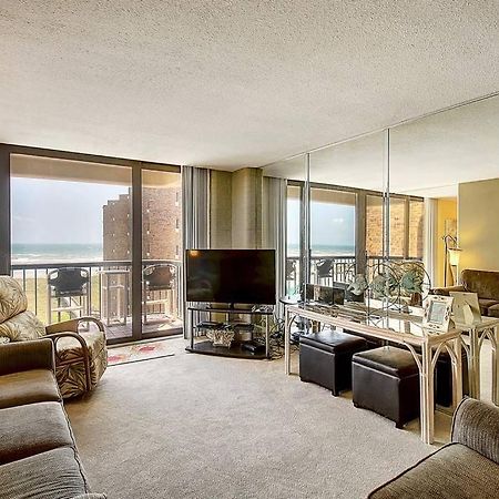 Sunrises And Ocean Views In This 2 Bedroom 2 Bath Port Aransas Exterior photo