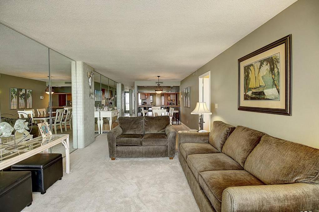 Sunrises And Ocean Views In This 2 Bedroom 2 Bath Port Aransas Exterior photo