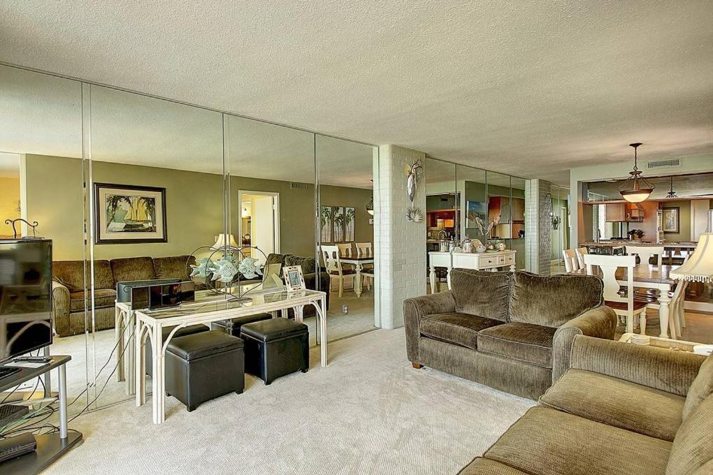 Sunrises And Ocean Views In This 2 Bedroom 2 Bath Port Aransas Exterior photo