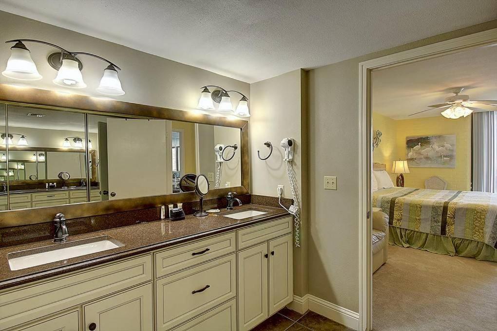 Sunrises And Ocean Views In This 2 Bedroom 2 Bath Port Aransas Exterior photo