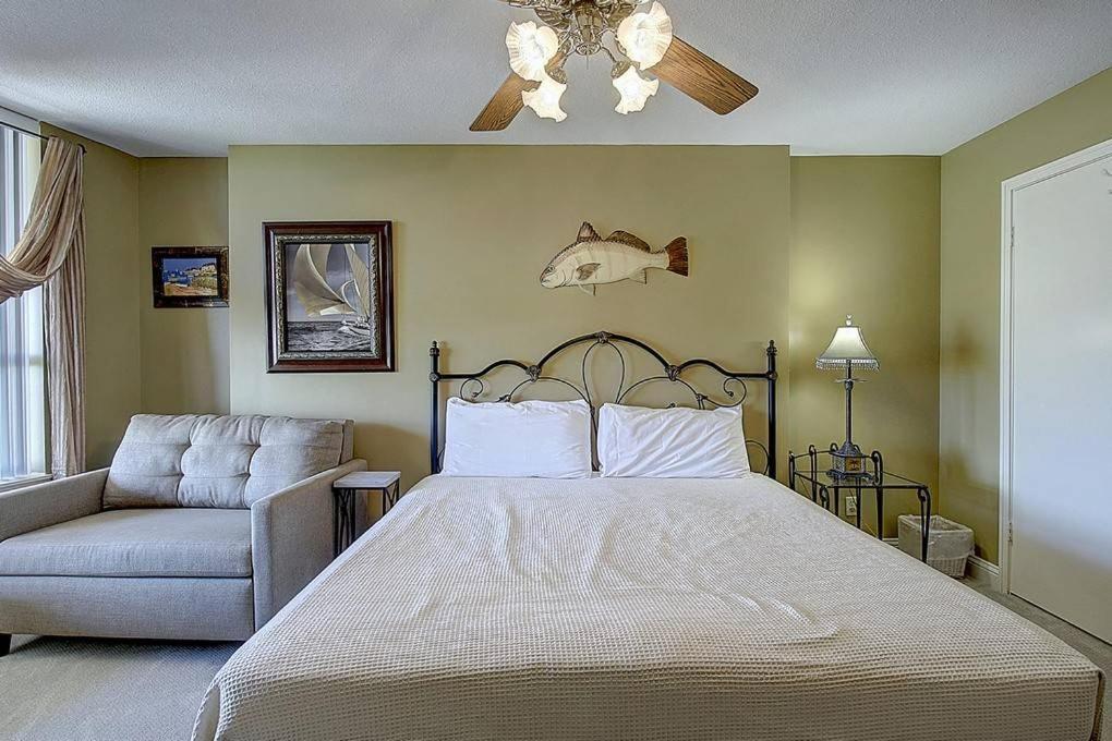 Sunrises And Ocean Views In This 2 Bedroom 2 Bath Port Aransas Exterior photo