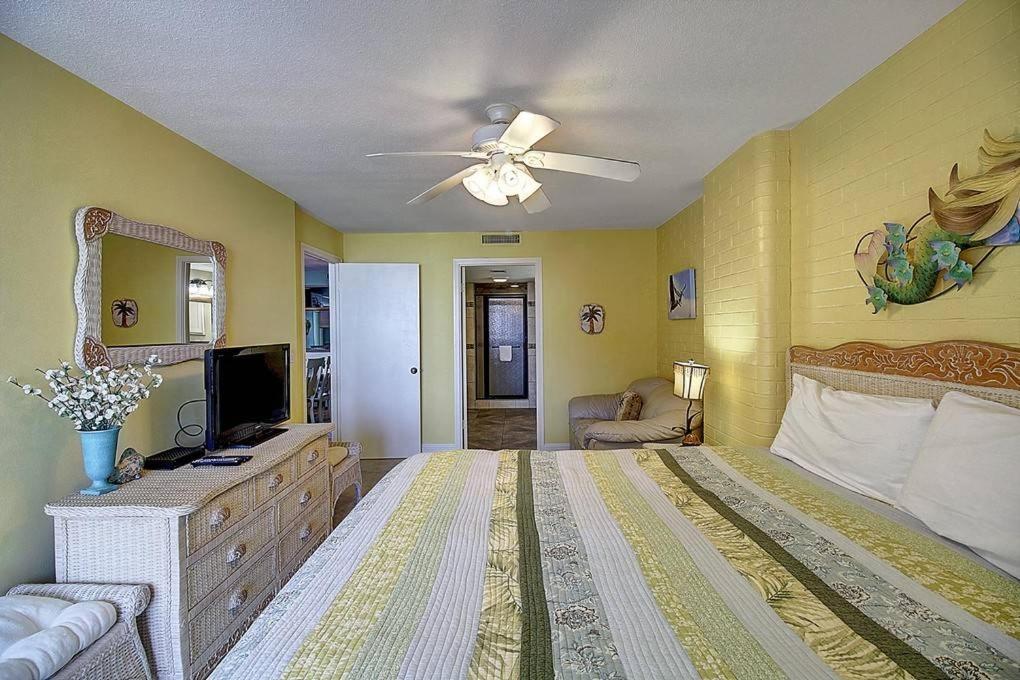 Sunrises And Ocean Views In This 2 Bedroom 2 Bath Port Aransas Exterior photo