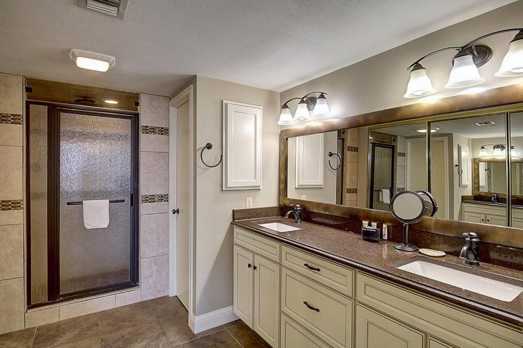 Sunrises And Ocean Views In This 2 Bedroom 2 Bath Port Aransas Exterior photo