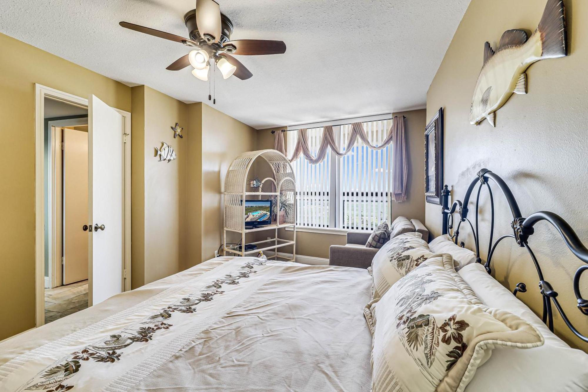 Sunrises And Ocean Views In This 2 Bedroom 2 Bath Port Aransas Exterior photo