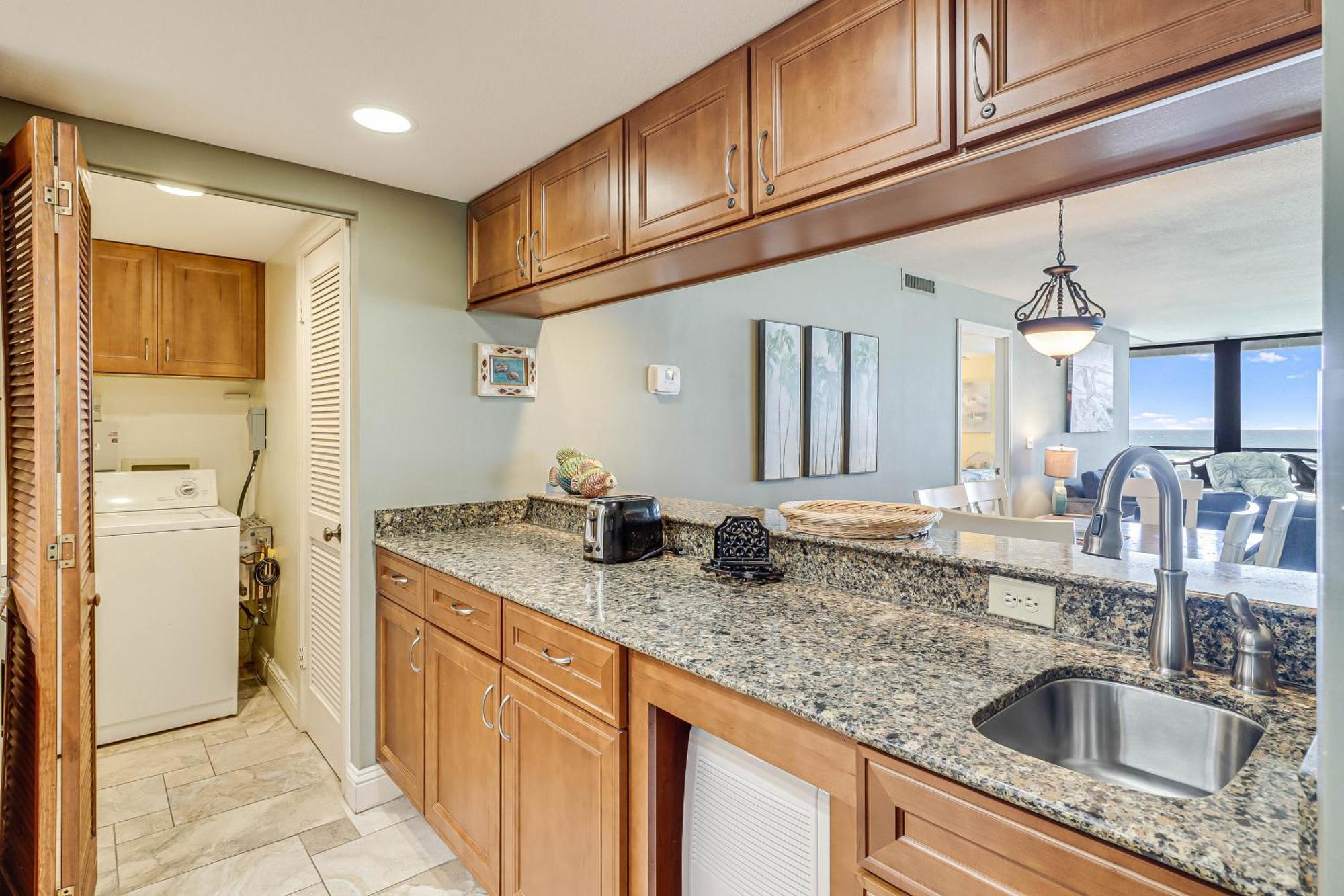 Sunrises And Ocean Views In This 2 Bedroom 2 Bath Port Aransas Exterior photo