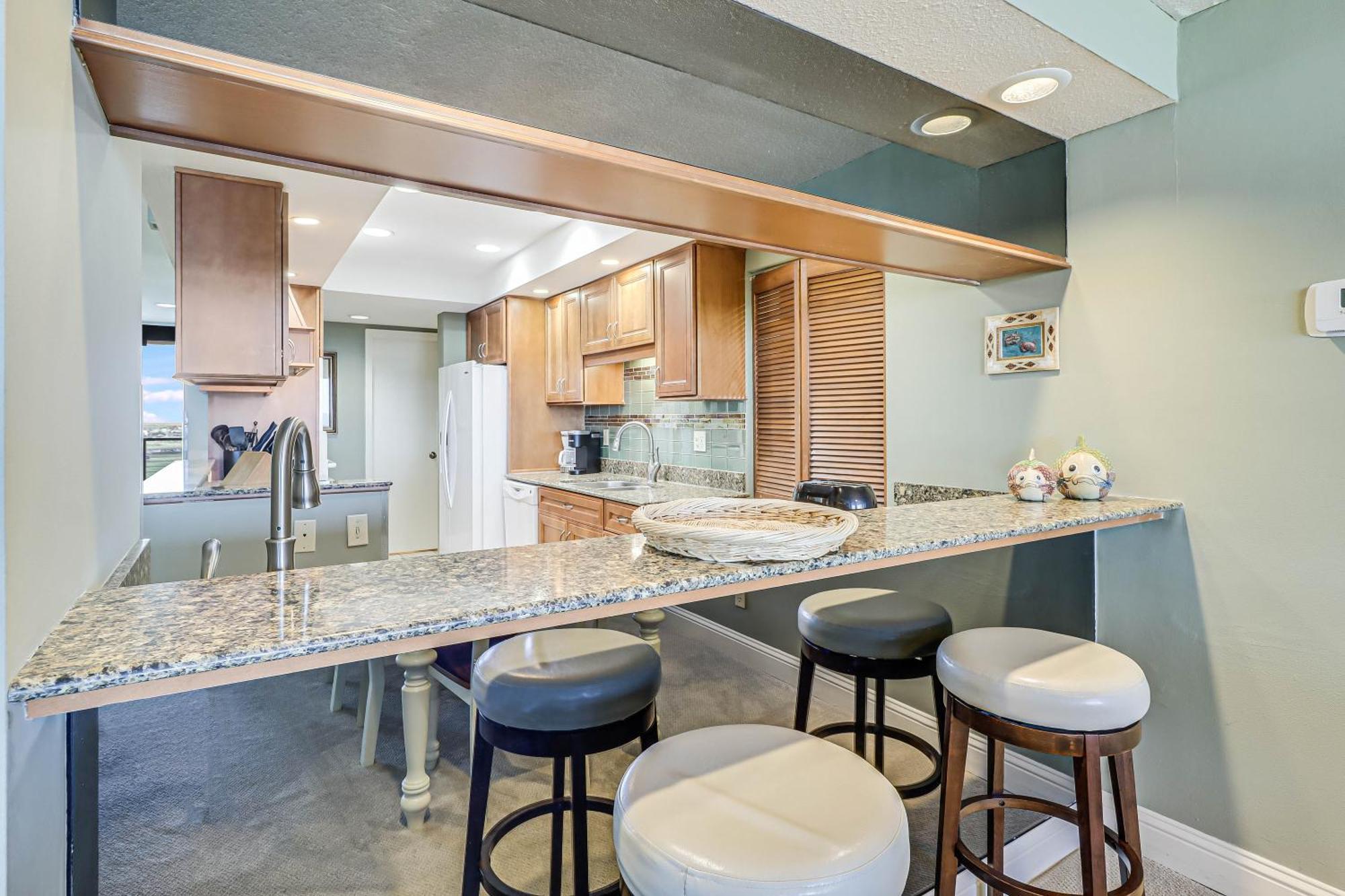 Sunrises And Ocean Views In This 2 Bedroom 2 Bath Port Aransas Exterior photo